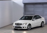 Mercedes-Benz C 350 Avantgarde